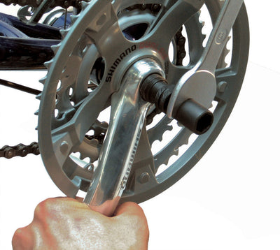 Unior Crank Puller 14Mm - Cyclop.in
