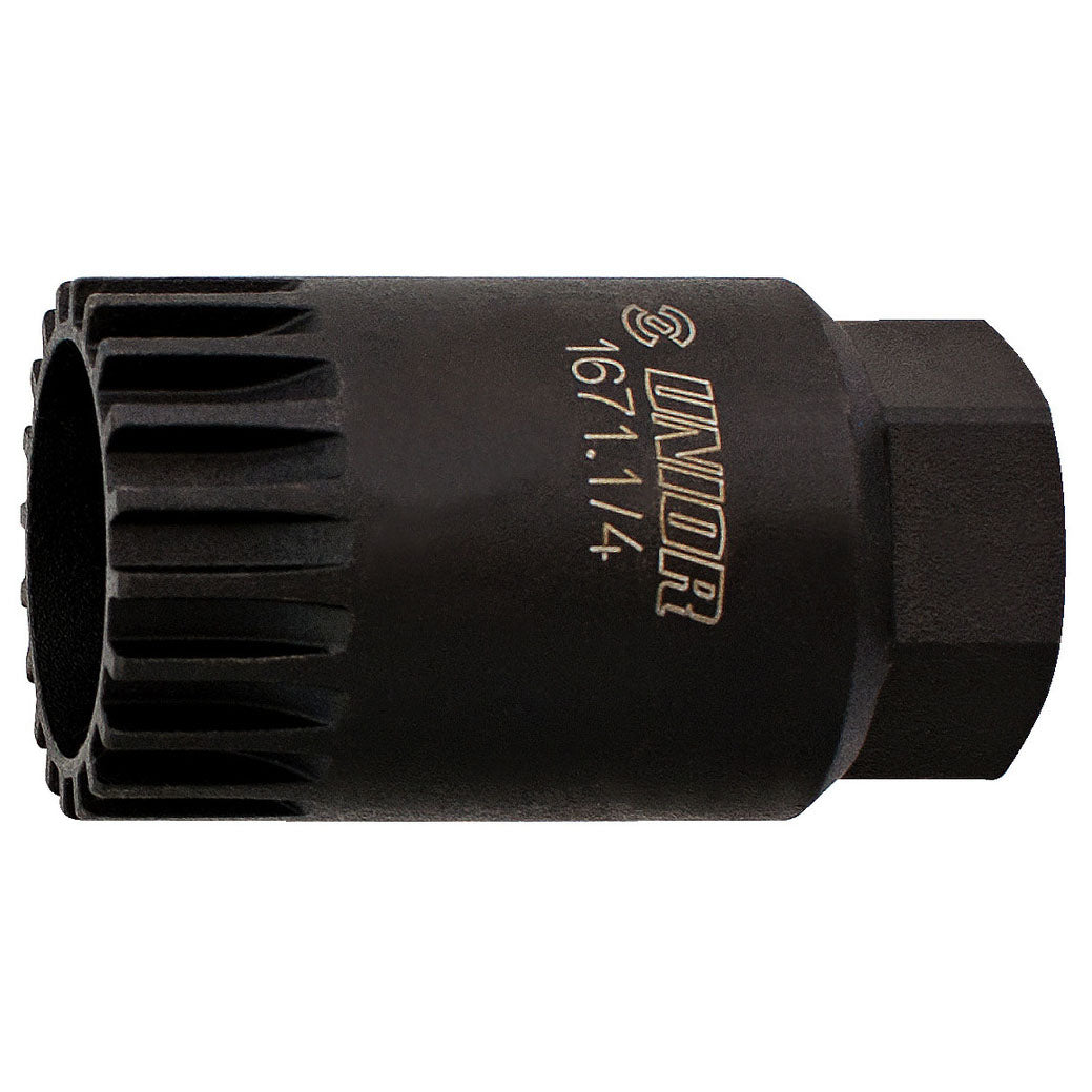 Unior Cartridge Bottom Bracket Tool 20 Tooth - Cyclop.in