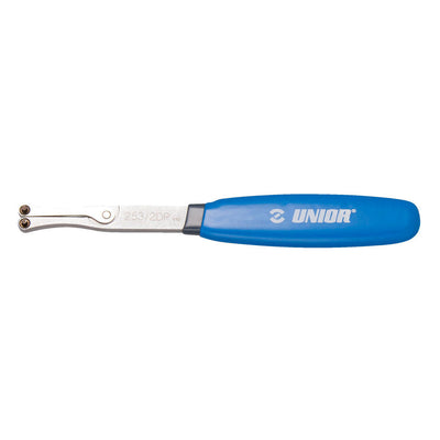 Unior Adjustable Spanner Wrench2,3X2,8 - Cyclop.in