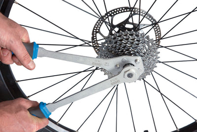 Unior Cassette Lockring Wrench With Guide 350 - Cyclop.in