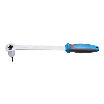Unior Cassette Lockring Wrench With Guide 350 - Cyclop.in