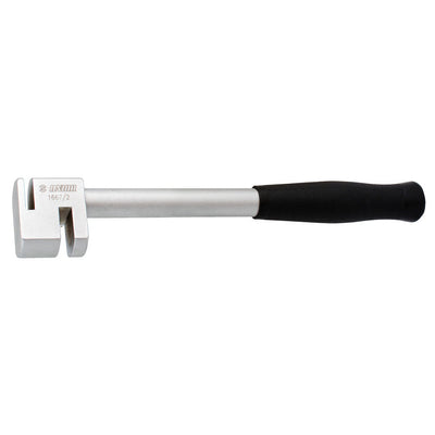 Unior Chain Ring Truing Fork - Cyclop.in