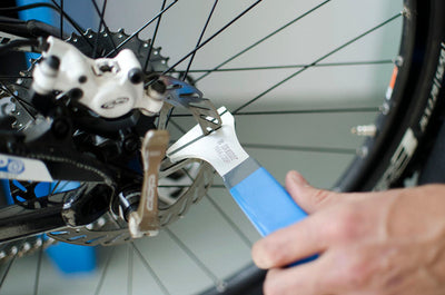 Unior Rotor Truing Fork 2,2 - Cyclop.in