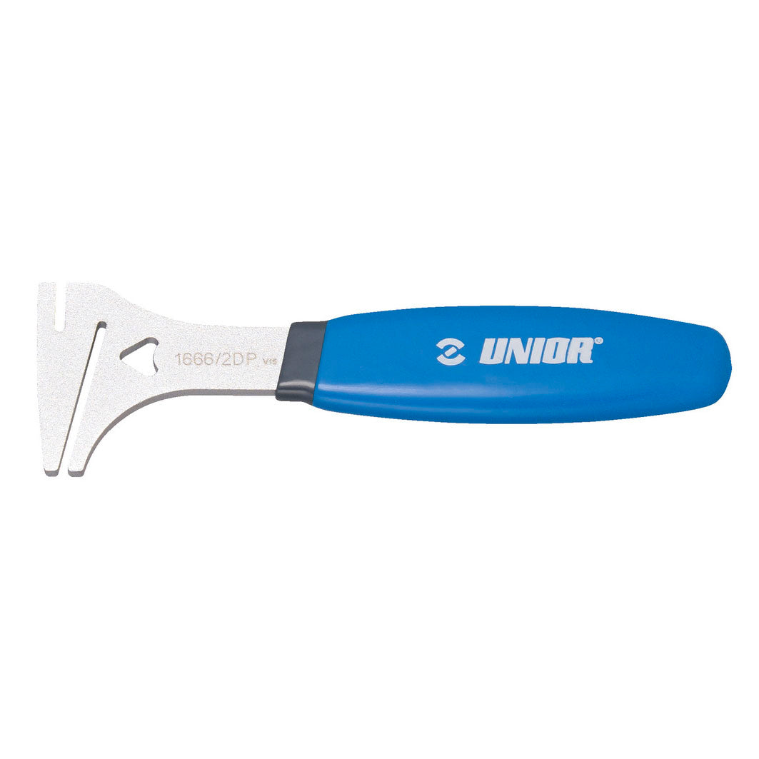 Unior Rotor Truing Fork 2,2 - Cyclop.in