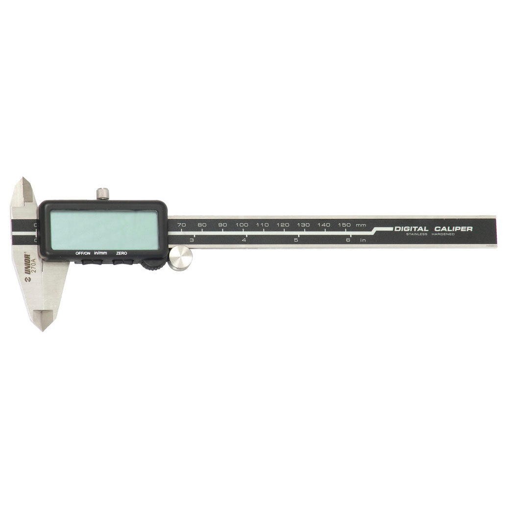 Unior Digital Calliper 0-150 - Cyclop.in