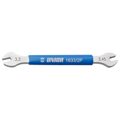 Unior Double Sided Spoke Wrench 4X4,4 - Cyclop.in