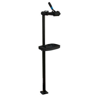 Unior Pro Repair Stand With Single Clamp, Auto Adjustable, Without Plate - Cyclop.in