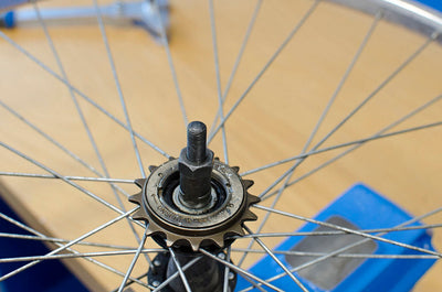 Unior Universal Freewheel Remover - Cyclop.in
