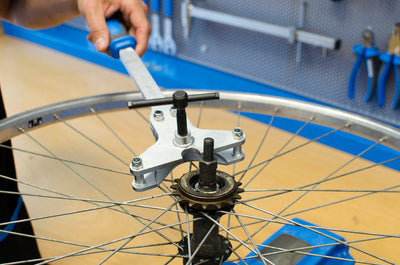 Unior Universal Freewheel Remover - Cyclop.in