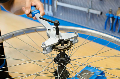 Unior Universal Freewheel Remover - Cyclop.in