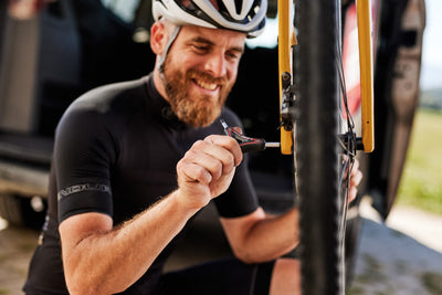Unior Y Hex Wrench - Cyclop.in