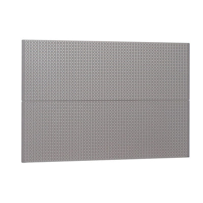 Unior Perforated Back - 2 Pcs Set - Cyclop.in