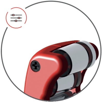 Unior Tube Cutter 3-35 - Cyclop.in