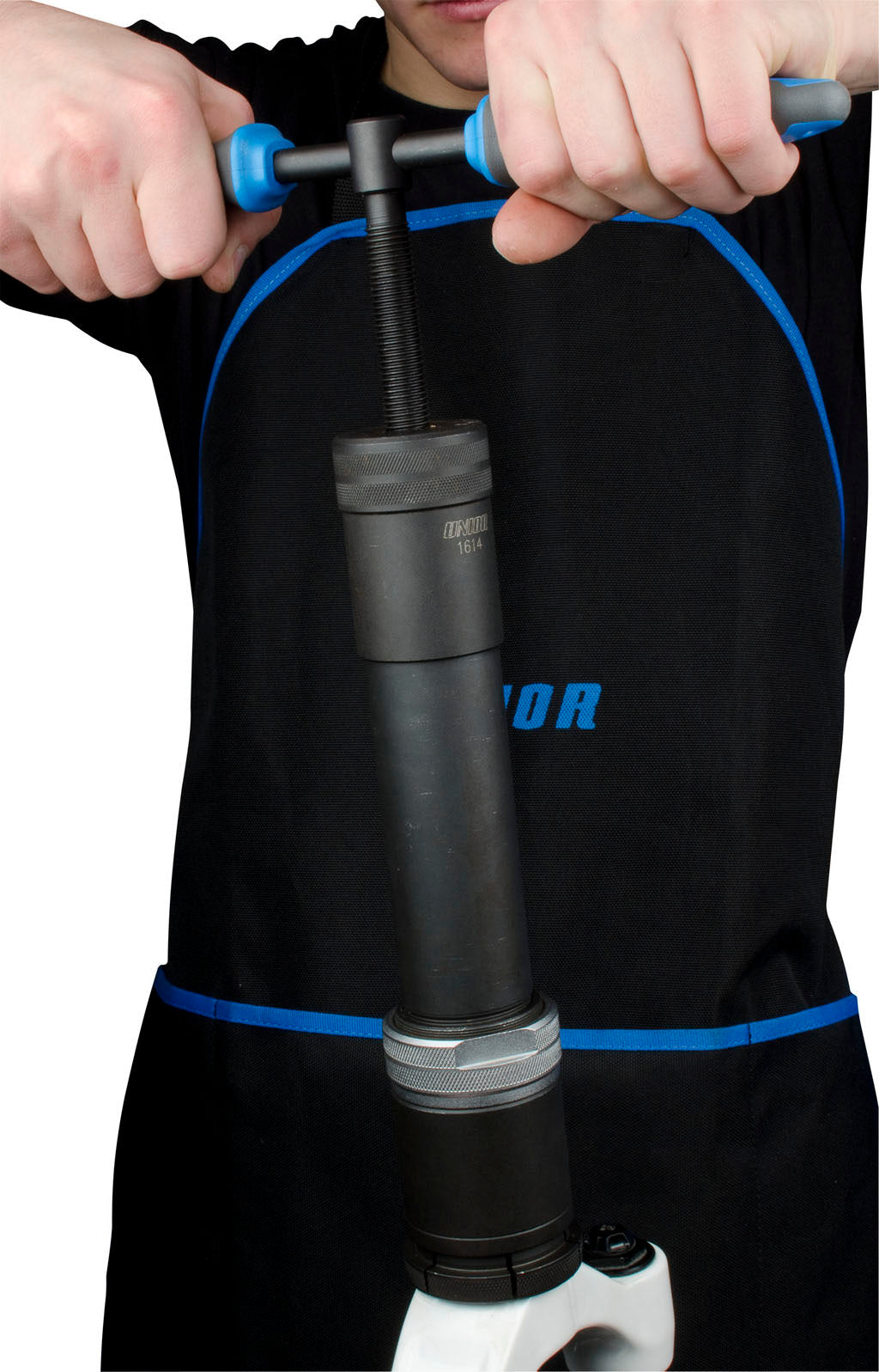 Unior Crown Race Puller 1"-1.1/2" - Cyclop.in