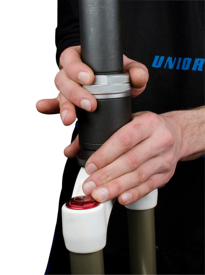 Unior Crown Race Puller 1"-1.1/2" - Cyclop.in