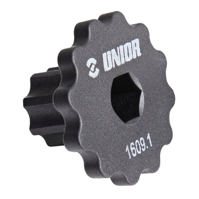 Unior Crank Cap Tool - Cyclop.in