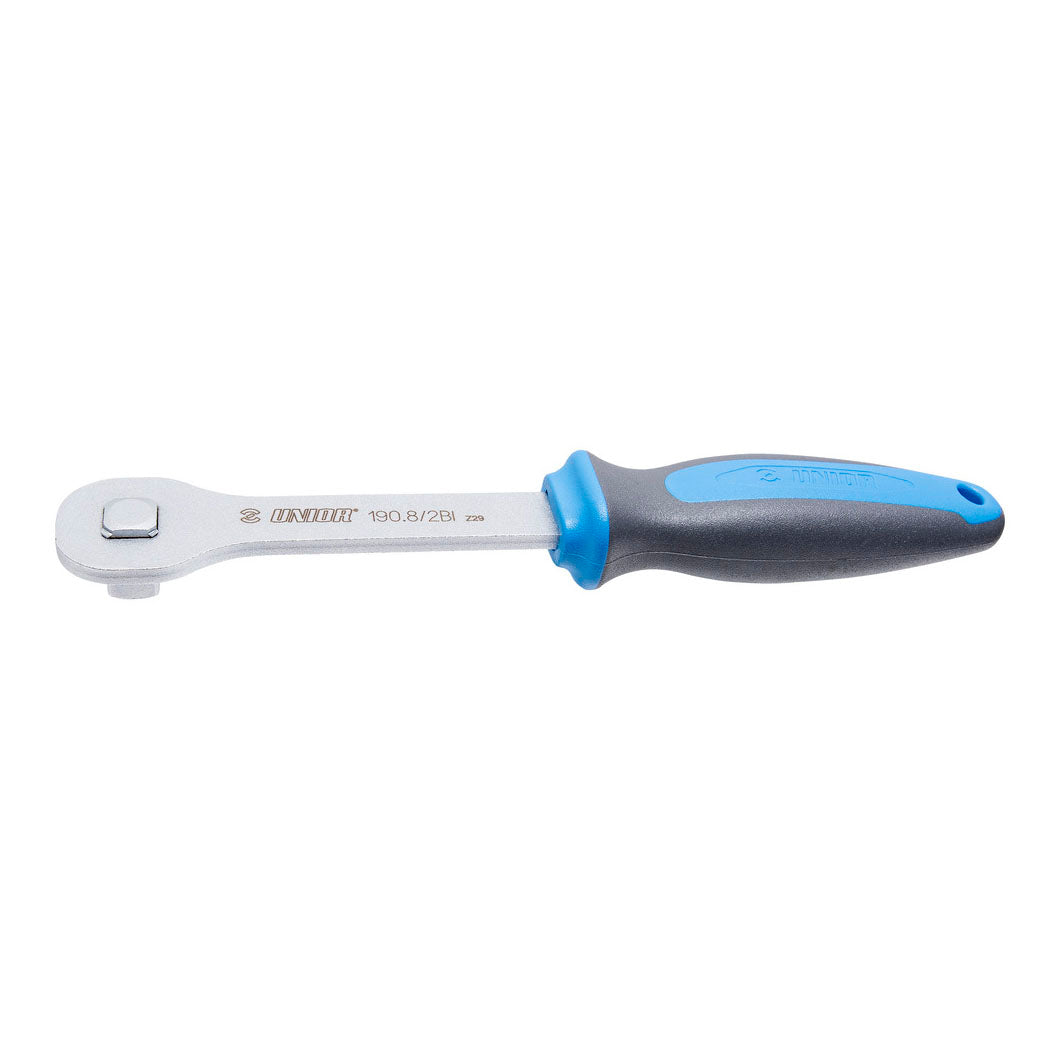 Unior Pro Socket Handle - Cyclop.in