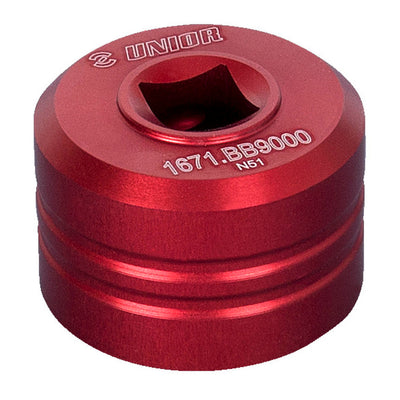 Unior Bottom Bracket Socket Bb9000 - Cyclop.in