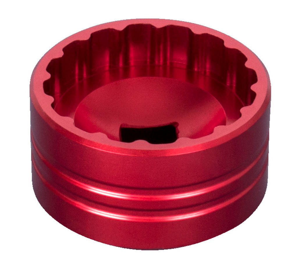 Unior Bottom Bracket Socket Megaevo - Cyclop.in