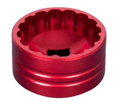 Unior Bottom Bracket Socket Megaevo - Cyclop.in