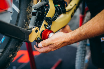 Unior Bottom Bracket Socket Megaevo - Cyclop.in