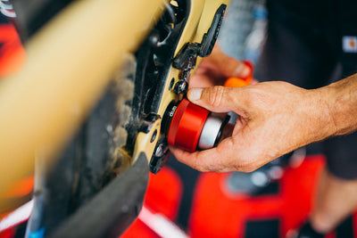 Unior Bottom Bracket Socket Megaevo - Cyclop.in