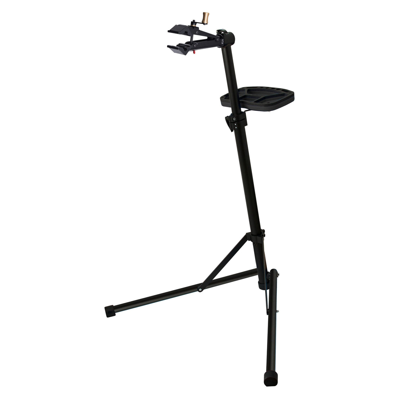 Unior Bikegator Repair Stand, Quick Release - Cyclop.in