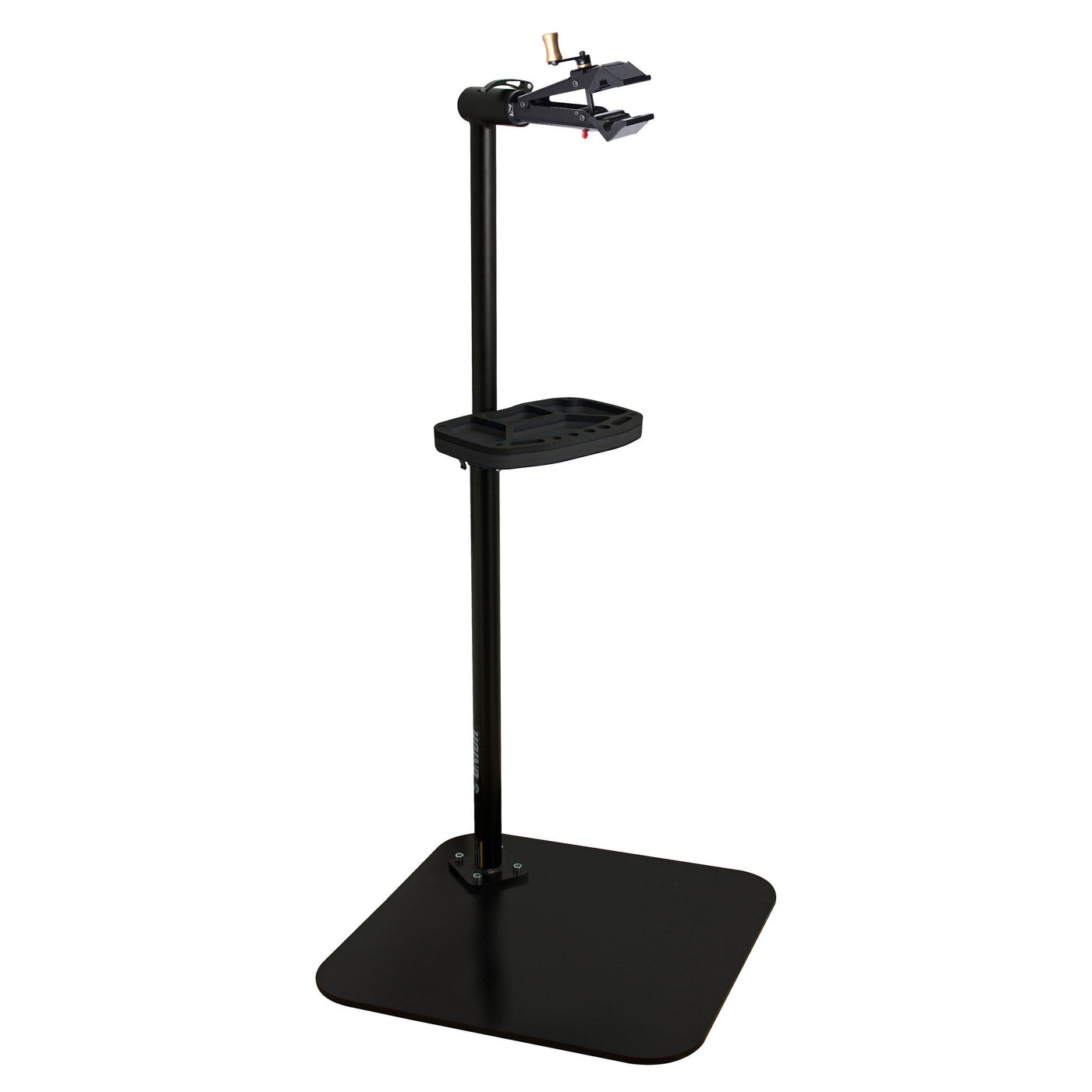 Unior Pro Repair Stand With Single Clamp, Quick Release - Cyclop.in
