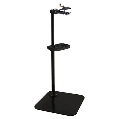 Unior Pro Repair Stand With Single Clamp, Quick Release - Cyclop.in