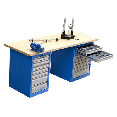 Unior Master Workbench - Cyclop.in