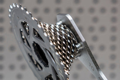 Unior Cassette Wrench For Sram X-Range - Cyclop.in