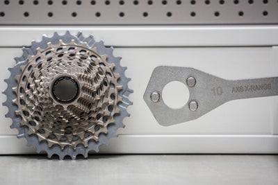 Unior Cassette Wrench For Sram X-Range - Cyclop.in