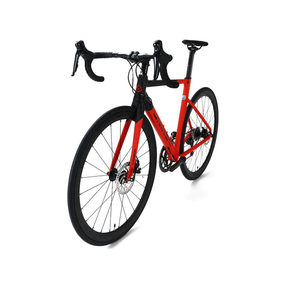 Unirox AeRoad Pro Track Racing Bike - Cyclop.in
