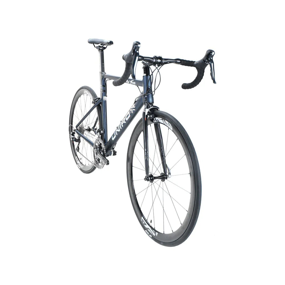Unirox AeThos Track Racing Bike - Cyclop.in
