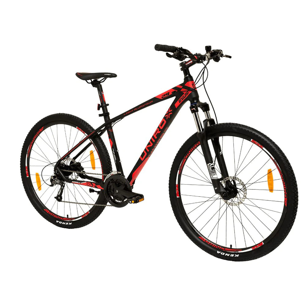 Unirox Enduro 29ER Rough & Dirt Bike - Cyclop.in