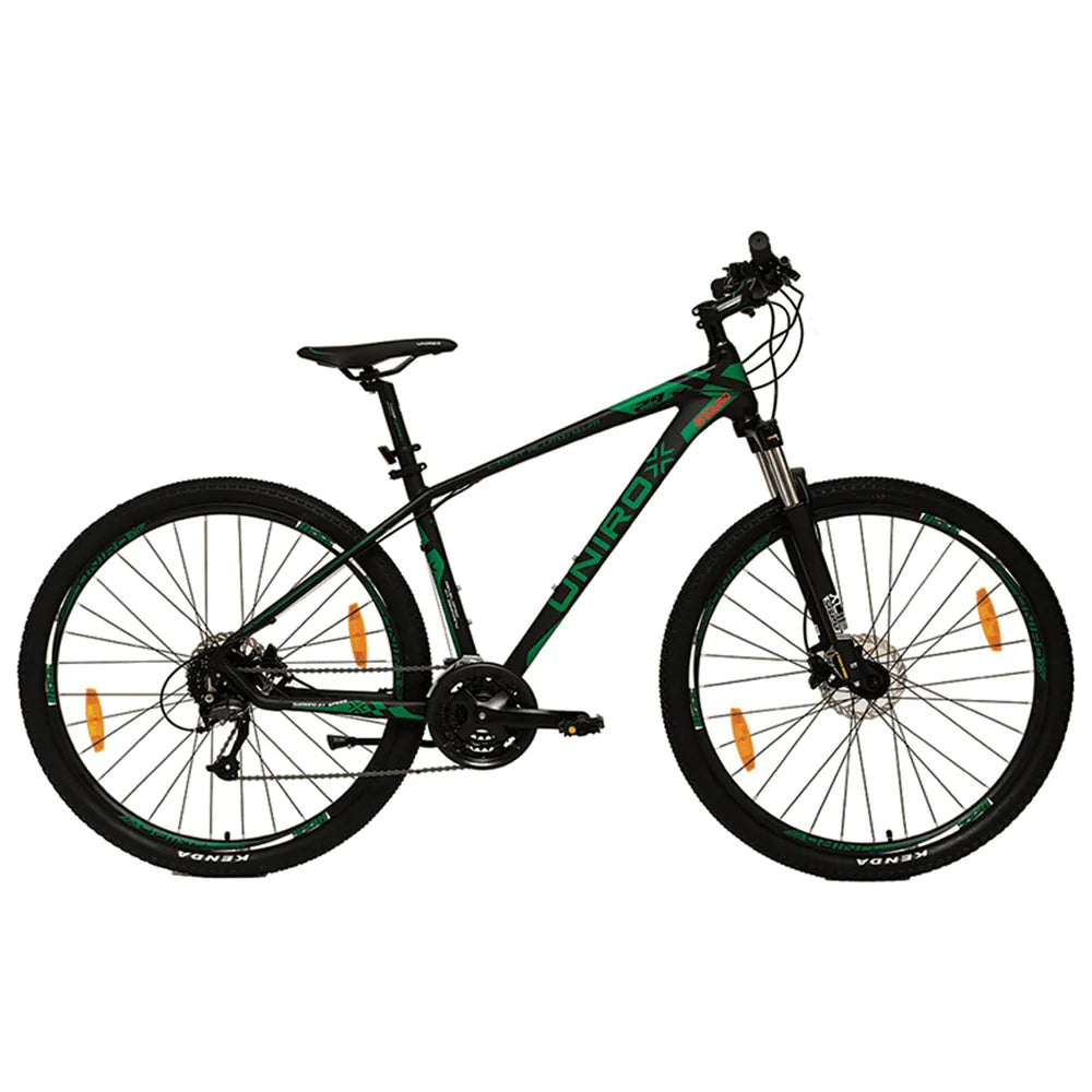 Unirox Enduro 29ER Rough & Dirt Bike - Cyclop.in