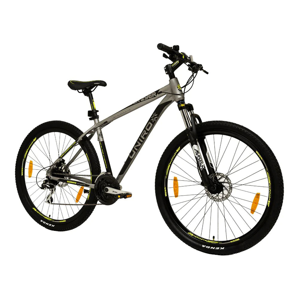 unirox bicycle price