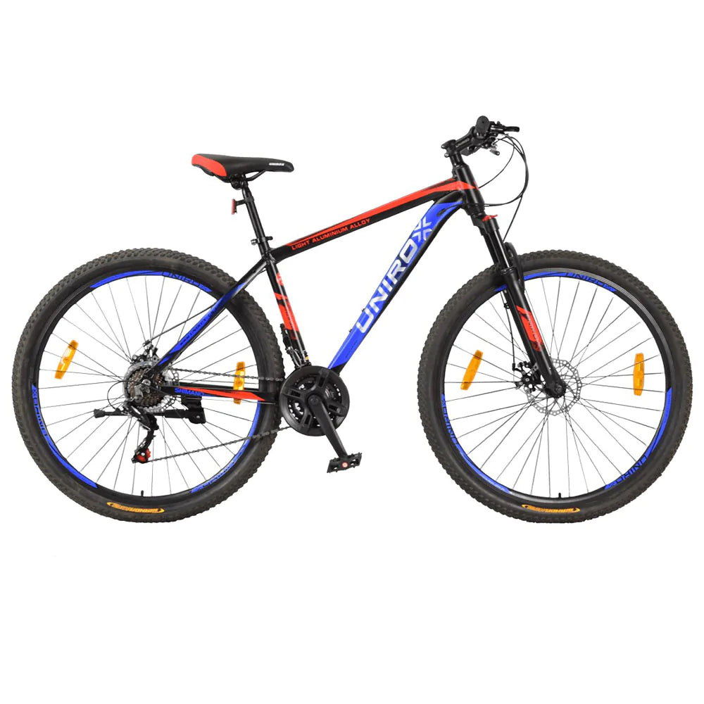 Unirox Ex-Fusion MTB Bike - Cyclop.in