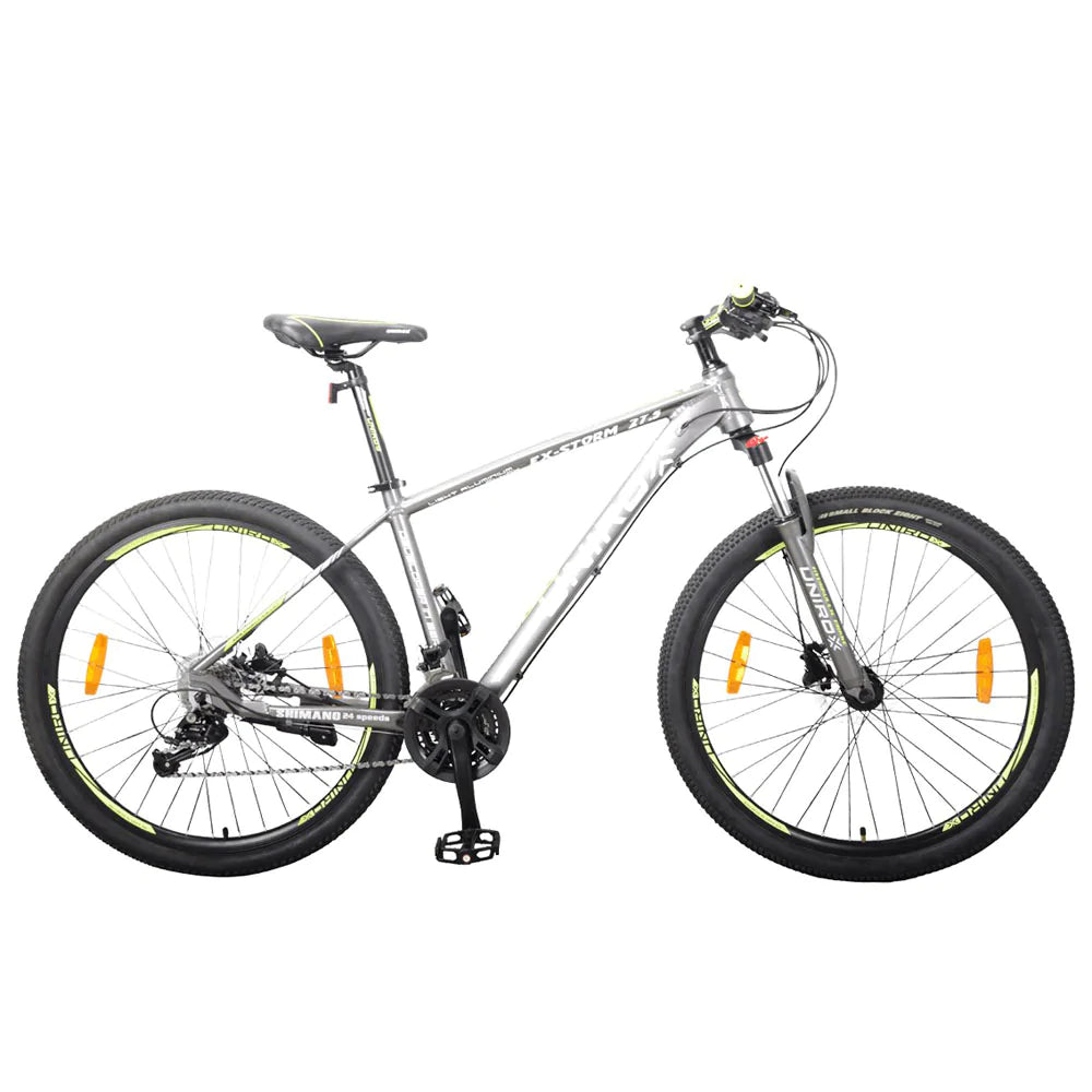 Buy Unirox Ex Storm HDM MTB Bike Cyclop.in