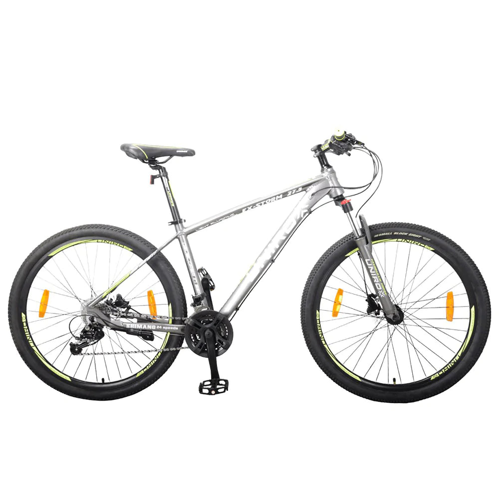 Unirox Ex-Storm HDM MTB Bike - Cyclop.in