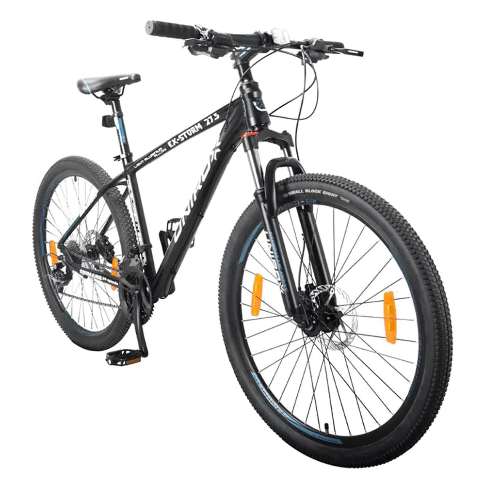Unirox Ex-Storm HDM MTB Bike - Cyclop.in