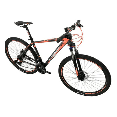 Unirox Ex-Trail MTB Bike - Cyclop.in