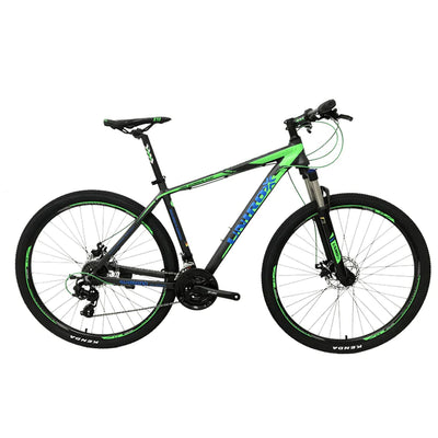 Unirox Ex-Trail MTB Bike - Cyclop.in