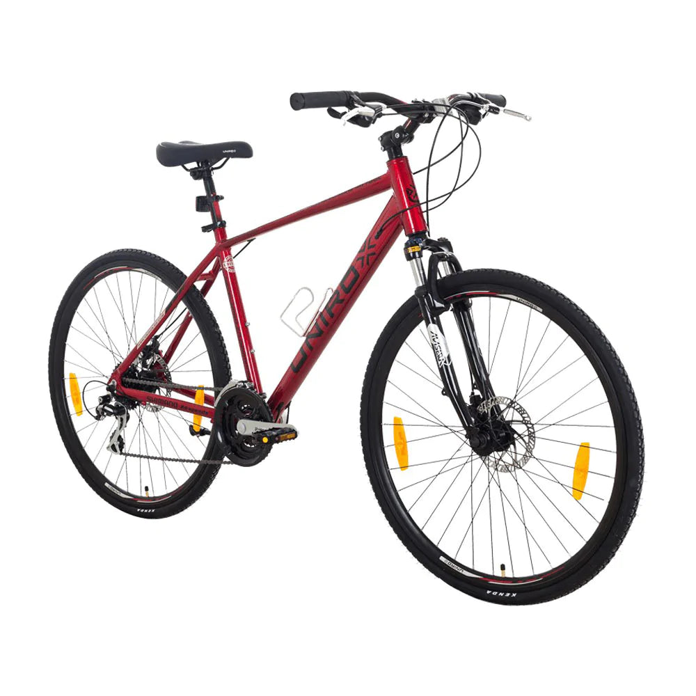 Unirox road best sale racer 700c