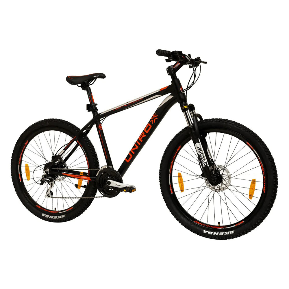 Unirox Wrangler 27.5 MTB Bike - Cyclop.in