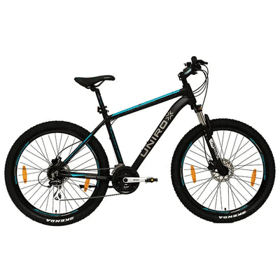 Unirox Wrangler 27.5 MTB Bike - Cyclop.in