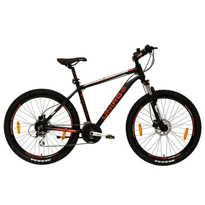 Unirox Wrangler 27.5 HDM MTB Bike - Cyclop.in