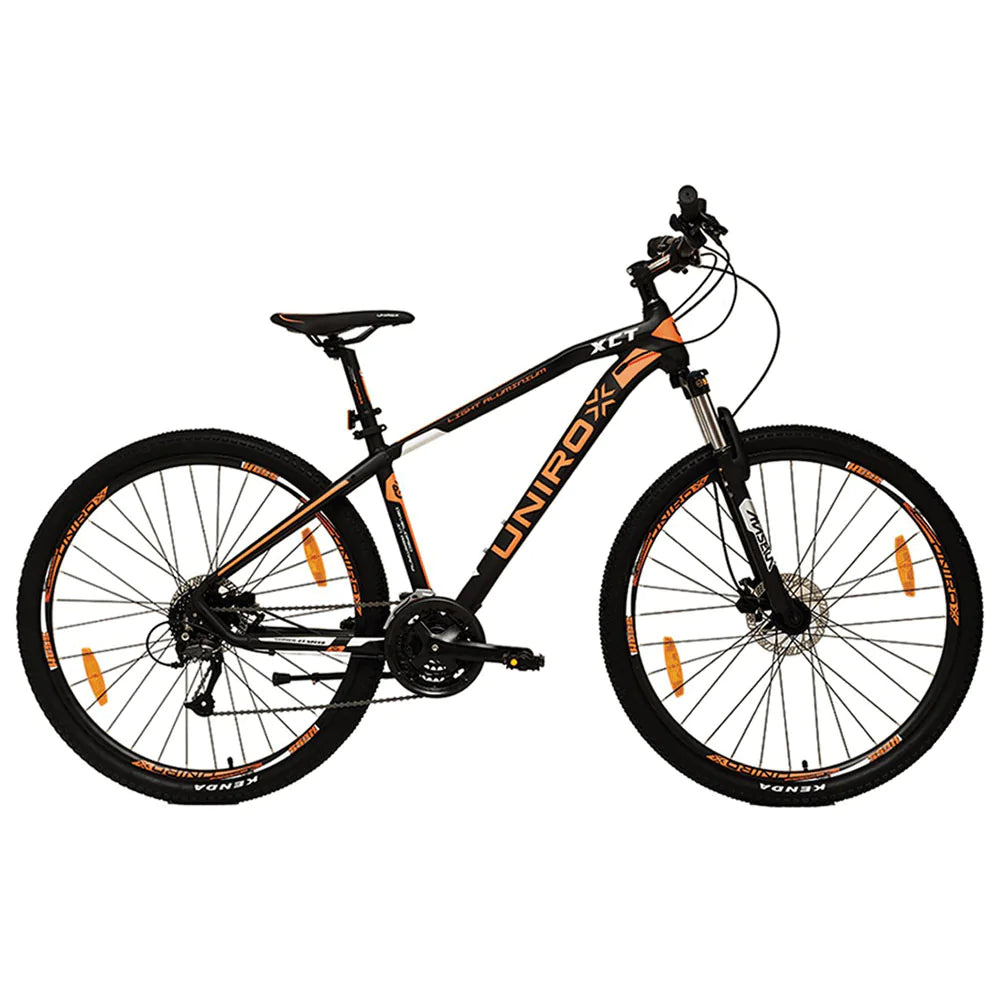 Xct bike 2025