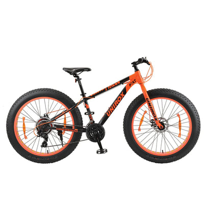 Who makes xxl mountain discount bikes