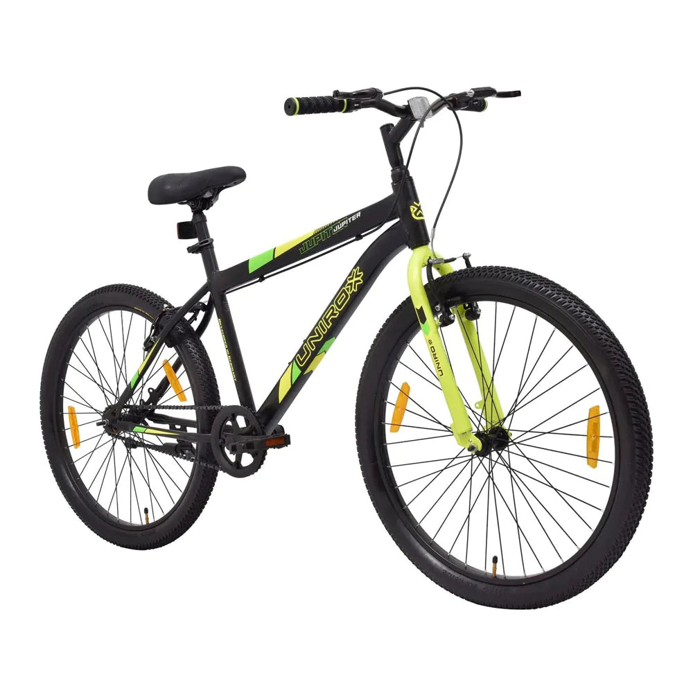 Unirox Jupiter 26 MTB Bike - Cyclop.in